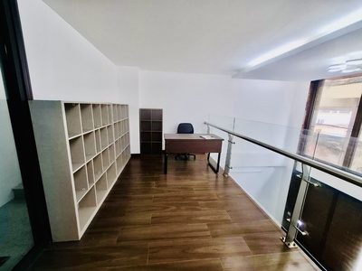 Bán nhà phố minh khai   gara ô tô   diện tích 88m x 7 tầng - thang máy. giá bán 25.35 tỷ 2