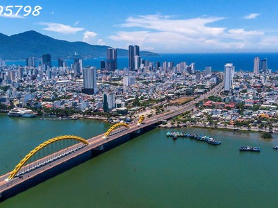 Bán nhà 2.5 tầng khu chợ mới có sẵn dòng tiền - hải châu, đà nẵng 1