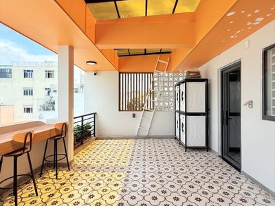 66m2, bán đất tặng dãy trọ, hẻm ô tô 5m, nguyễn sỹ sách, p15 tân bình, 6.xx tỷ 4