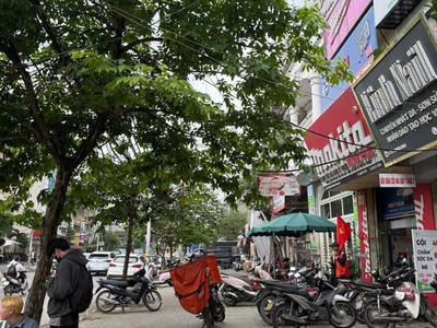 Hiếm   mảnh đất vàng mặt phố minh khai, vỉa hè ô tô tránh, kinh doanh đỉnh, tt hai bà trưng 0