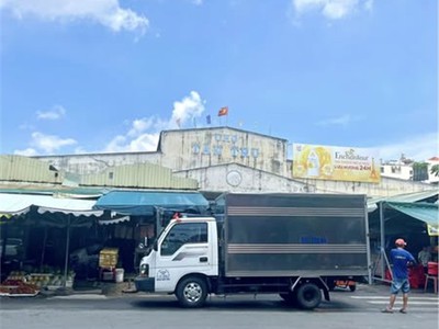 66m2, bán đất tặng dãy trọ, hẻm ô tô 5m, nguyễn sỹ sách, p15 tân bình, 6.xx tỷ 2
