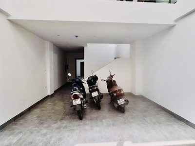 Bán nhà phố minh khai   gara ô tô   diện tích 88m x 7 tầng - thang máy. giá bán 25.35 tỷ 0