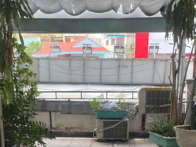 Mặt tiền kinh doanh đỉnh ngay ngã 3 kỳ đồng   trần quốc thảo  - kinh doanh đa ngành nghề - đang cho 4