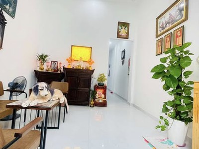 Nhà đường nguyễn thái sơn phường 5 quận gò vấp. 2