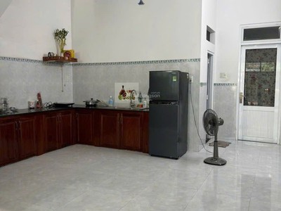 Cho thuê nhà đẹp 90m2 3 tầng khu kdt lê hồng phong 2 giá rẻ 15tr/tháng 2