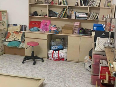 Mặt tiền kinh doanh đỉnh ngay ngã 3 kỳ đồng   trần quốc thảo  - kinh doanh đa ngành nghề - đang cho 2