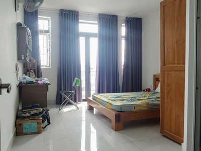 Bán nhà mặt tiền 5 tầng đường 10m thới an quận 12 - diện tích 62m2  4.2x15 , nhà mới đẹp vào ở ngay. 4