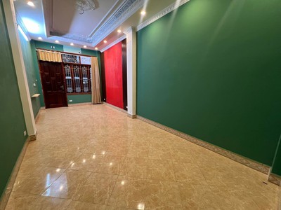 Nhà phố kim mã- ba đình 6.5 tỷ, 34m2 x6tầng. ngõ thông,ô tô tránh kinh doanh 1