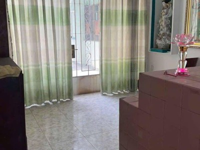 Mặt tiền kinh doanh đỉnh ngay ngã 3 kỳ đồng   trần quốc thảo  - kinh doanh đa ngành nghề - đang cho 3