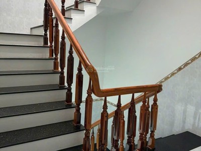 Cho thuê nhà đẹp 90m2 3 tầng khu kdt lê hồng phong 2 giá rẻ 15tr/tháng 3