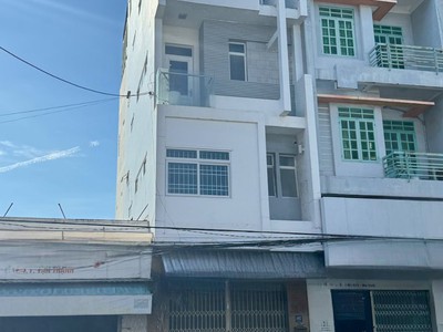 Bán căn mặt tiền 5 tầng đường 2/4 - p. vạn thạnh 0