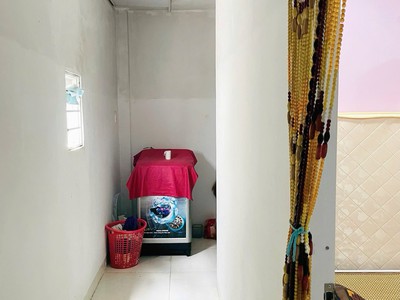 Bán nhà 2 tầng hẻm ô tô gần nhà hàng đồng xanh vĩnh ngọc 4