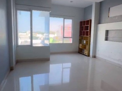 Bán căn mặt tiền 5 tầng đường 2/4 - p. vạn thạnh 2