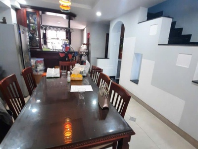 Nhà bán giá tốt nhất khu dân cư trung sơn giáp him lam q.7, 100m2  ngang 5m, giá nhỉnh 17 tỷ 3