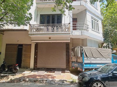 Bán nhà trần phú 54m2  5 tầng mặt tiền 3.9m   22 tỷ hà đông hà nội 0