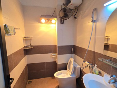 Bán nhà kim giang, hoàng mai, gần ô tô, 5t, 8n vừa ở vừa kinh doanh, 36m2, 7.2 tỷ ctl 3