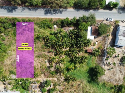 Bán gấp 2 lô đất mặt đường tỉnh lộ 5 ninh tân - ninh hoà quy hoạch mới gần nút giao cao tốc bắc nam 2