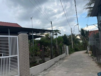 Nhà đẹp giá mềm   trung tâm diên khánh 3pn   chỉ 1,98 tỷ 2