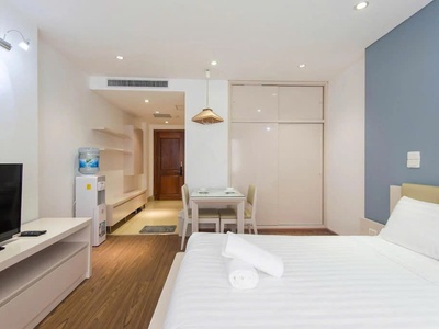 Bán tòa apartment mặt phố phan kế bính, liễu giai - lô góc 120m  x 9t thang máy - 61 tỷ 4