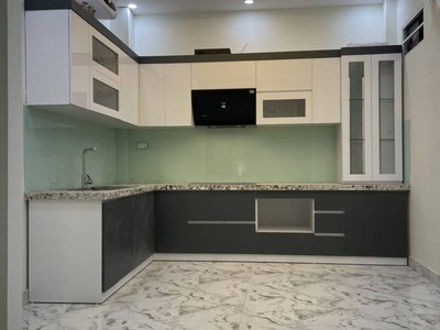 Nhà mới đẹp ngõ thông ô tô vào nhà 50m2 x 5 tầng,15.9 tỷ.phố nguyễn sơn -long biên. 3