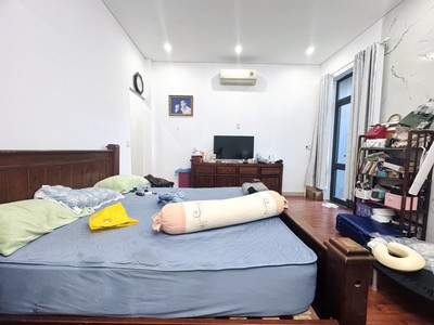 Ngộp bank bán gấp nhà 2 mặt tiền nguyễn dữ, khuê trung, cẩm lệ, 97m2 chỉ 7,x 0
