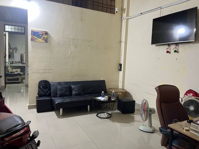 Cho thuê nhà nguyên căn   lê đức thọ, gò vấp 1