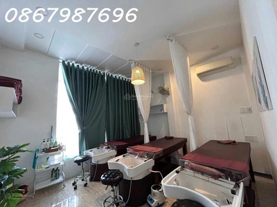 Bán nhà mặt tiền kinh doanh khu bàn cờ, ngay chợ đầm, gần biển - giá 8,2 tỷ 1