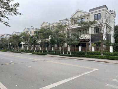 Bán biệt thự kđt tây hồ tây starlake - 260m  - mt 10m - đẳng cấp thượng lưu - giá 135 tỷ 1