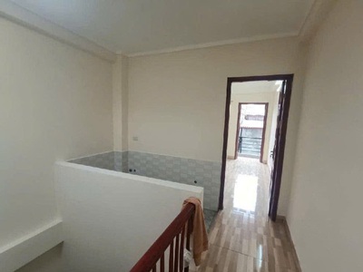 Bán nhà Bạch Mai, 5PN. Dân xây, lô góc, ngõ ba gác đẹp. Dọn về ở ngay. 37m2 5T. 6