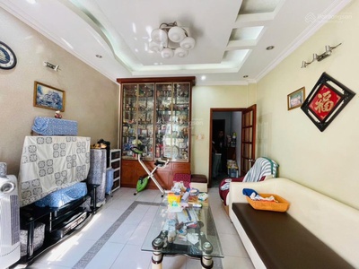 Bán nhà mặt tiền - 4 tầng 4 12m - đường 12m - tạ quang bửu, quận 8 - nhỉnh 9 tỷ 2