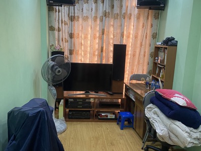 Bán nhà thụy khuê, tây hồ, 64m2, 4 tầng, mt 5.5m, chỉ 23.5 tỷ 2