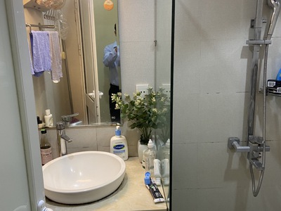 Bán nhà thụy khuê, tây hồ, 64m2, 4 tầng, mt 5.5m, chỉ 23.5 tỷ 1