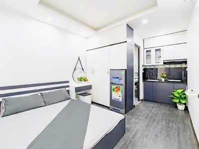 Bán tòa chdv phố láng hạ - 72m  x 7t thang máy - dòng tiền 90tr/tháng - gần ô tô - 16.5 tỷ 1