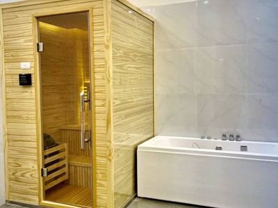 Nhà mới đẹp ngõ thông ô tô vào nhà 50m2 x 5 tầng,15.9 tỷ.phố nguyễn sơn -long biên. 4