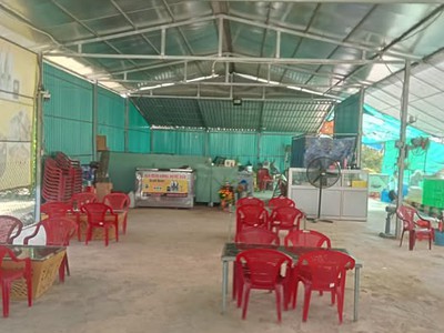 Sang gấp full mb quán ăn tại thị xã trảng bàng, tây ninh. 0