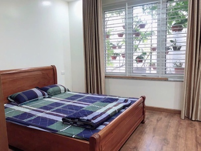 Bán biệt thự kđt văn phú, hà đông - 246m  - mt 9.2m - vỉa hè đá bóng - kd sầm uất - 45 tỷ 3
