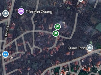 Chính chủ cần bán đất tại thôn lê hải - xã thủ sỹ - huyện tiên lữ - hưng yên 1
