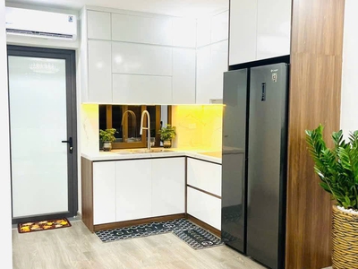 Chính chủ  cần bán căn hộ cực đẹp - tầng trung, kđt mỹ đình 1 2