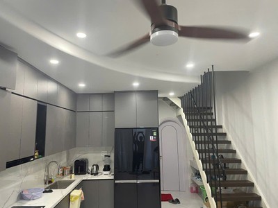 Bán nhà 56m , 2 tầng, 3pn, 3wc, q.9, 4.69  tỷ, sổ hồng 0