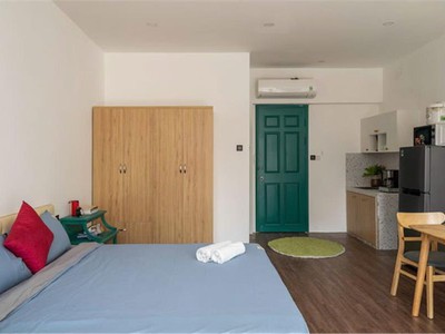 Bán chdv hxt hồng hà, tân bình, 9 phòng, 5 tầng, 94m2 giá 25 tỷ tl 2