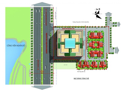 Chung cư mặt phố nguyễn văn huyên,cầu giấy hanoi signature,bàn giao quý 2 năm 2025,đẳng cấp độc bản 4