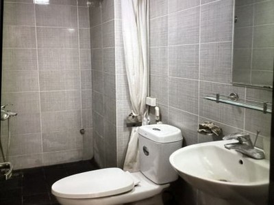 Cho thuê toà nhà tại ngõ 97 văn cao, ba đình, hà nội 4