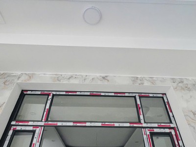 Bán nhà trương định, hoàng mai , mới kooong , thang máy 5t 42m2 3,6m mặt tiền,giá 8,9 tỷ 0