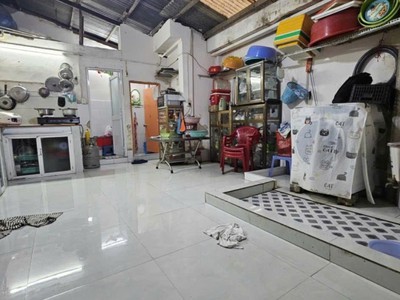 Bán nhà đường tạ quang bửu, phường rạch ông q8 - 5, 5 tỷ thương lượng 1