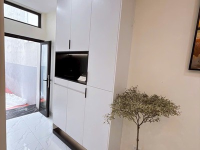 Bán nhà trương định hoàng mai , 37m2 5t 4m mặt tiền giá 6,35 tỷ 1