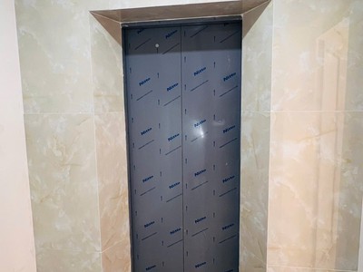 Bán nhà trương định, hoàng mai , mới kooong , thang máy 5t 42m2 3,6m mặt tiền,giá 8,9 tỷ 2