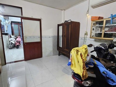 Bán nhà đường tạ quang bửu, phường rạch ông q8 - 5, 5 tỷ thương lượng 2