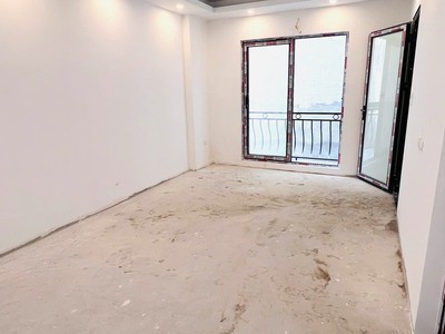 Bán nhà trương định, hoàng mai , mới kooong , thang máy 5t 42m2 3,6m mặt tiền,giá 8,9 tỷ 3