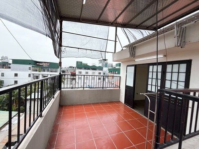 Bán nhà trương định hoàng mai , 37m2 5t 4m mặt tiền giá 6,35 tỷ 3