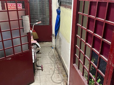 Cho thuê nhà nguyên căn   lê đức thọ, gò vấp 0